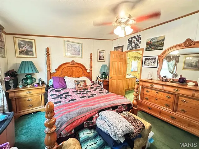 $319,900 | 3054 Highway F Salem Mo 65560, Salem, MO 65560