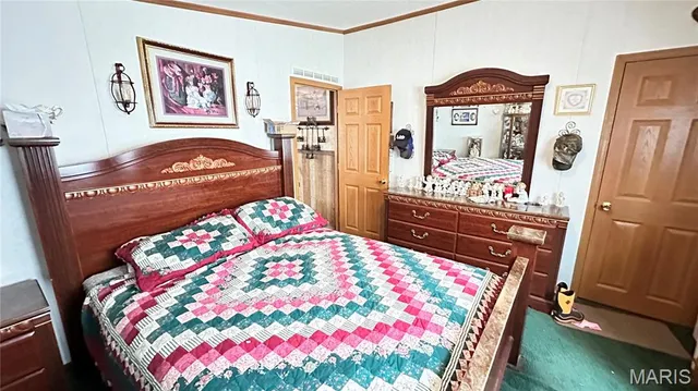 $319,900 | 3054 Highway F Salem Mo 65560, Salem, MO 65560