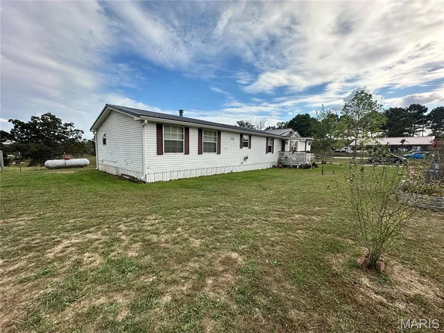 $319,900 | 3054 Highway F Salem Mo 65560, Salem, MO 65560