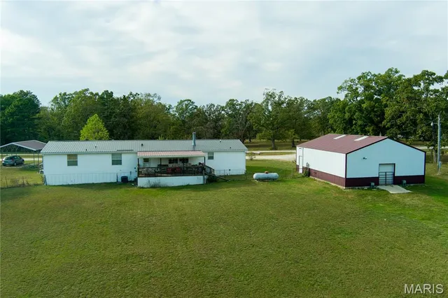 $319,900 | 3054 Highway F Salem Mo 65560, Salem, MO 65560