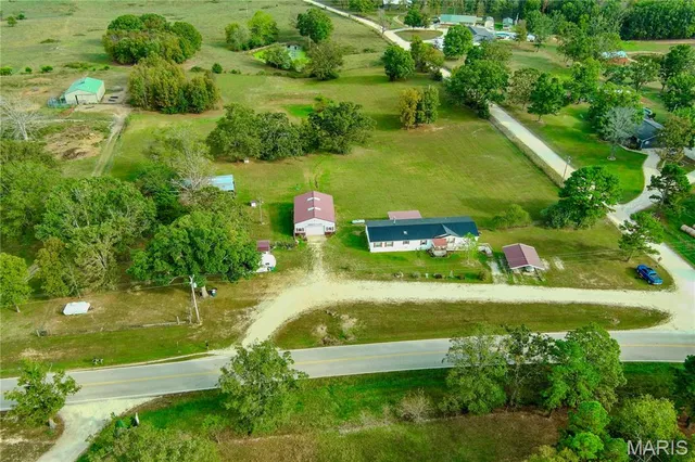 $319,900 | 3054 Highway F Salem Mo 65560, Salem, MO 65560