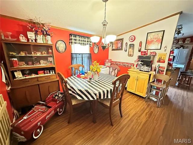 $319,900 | 3054 Highway F Salem Mo 65560, Salem, MO 65560