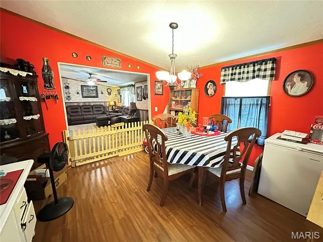 $319,900 | 3054 Highway F Salem Mo 65560, Salem, MO 65560