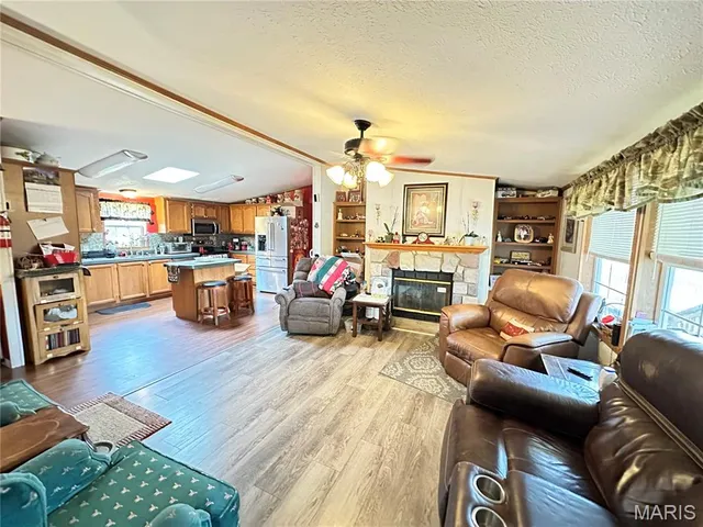 $319,900 | 3054 Highway F Salem Mo 65560, Salem, MO 65560