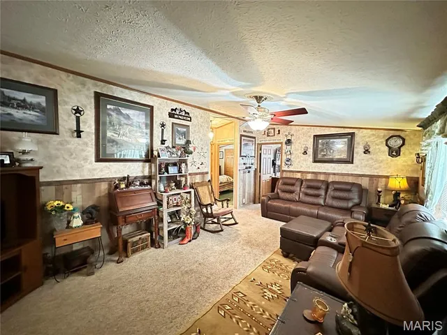 $319,900 | 3054 Highway F Salem Mo 65560, Salem, MO 65560