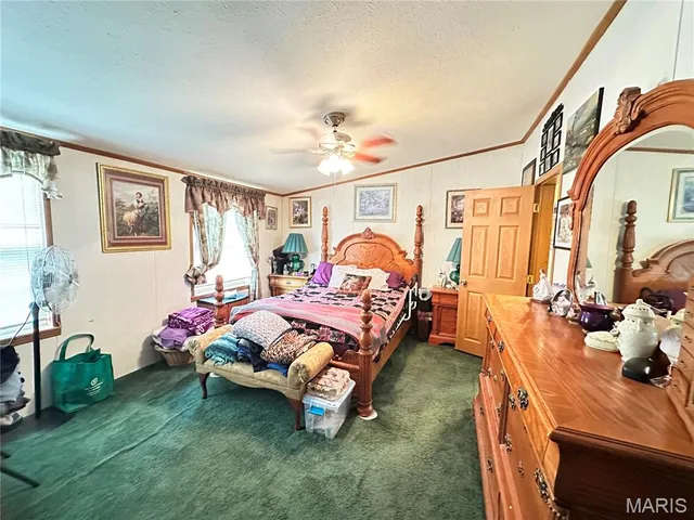 $319,900 | 3054 Highway F Salem Mo 65560, Salem, MO 65560