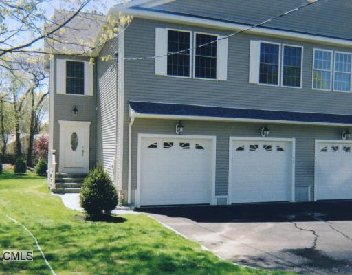 93 Sawyer Road, Unit A Fairfield, CT 06824 - Photo 1 of 1 Gallery Image 1