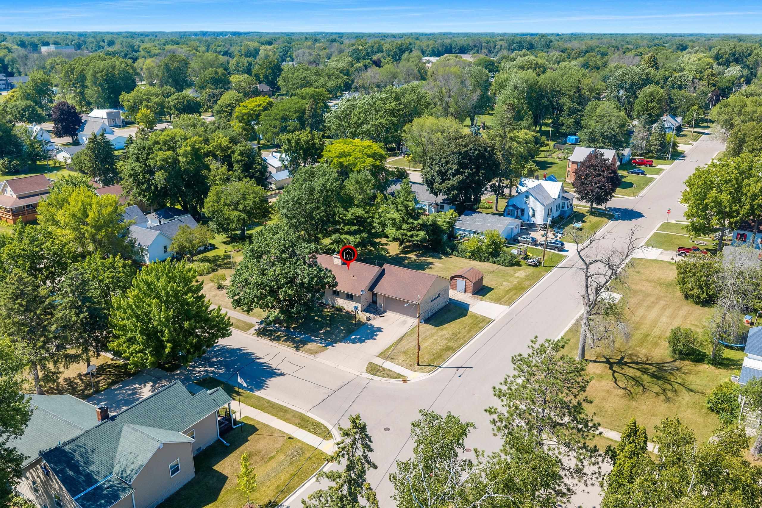357 Jefferson Street Oconto, WI 54153 - Photo 54 of 62