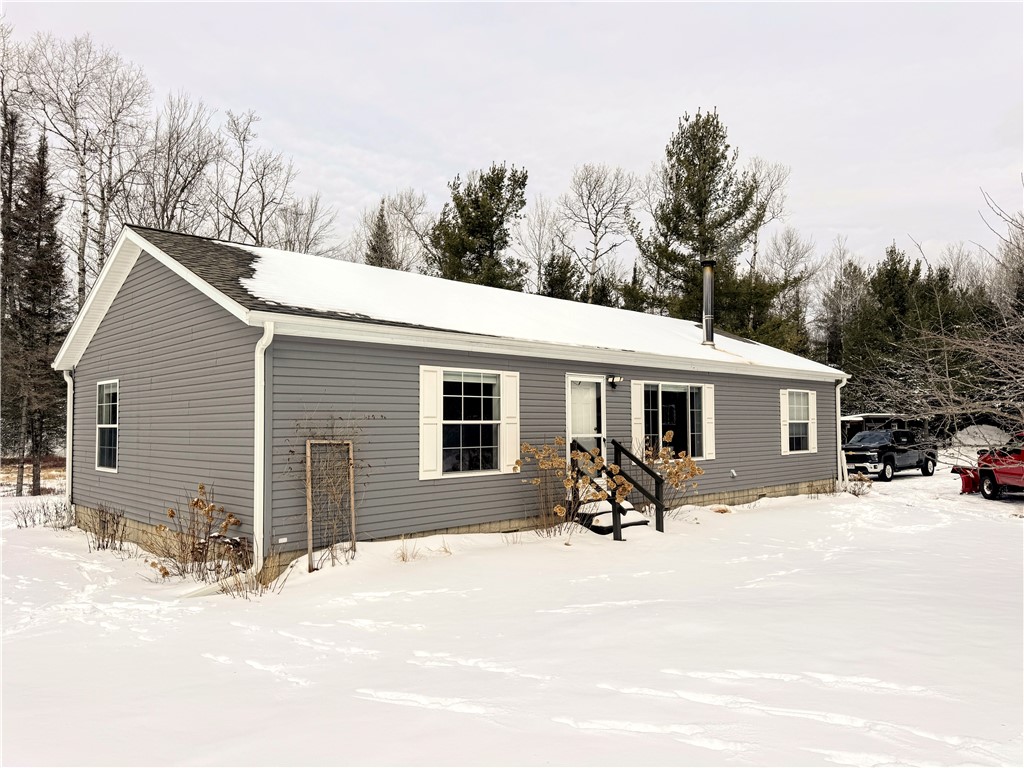 46775 Tri-Lakes Road Drummond, WI 54832 - Photo 1 of 1 Gallery Image 1