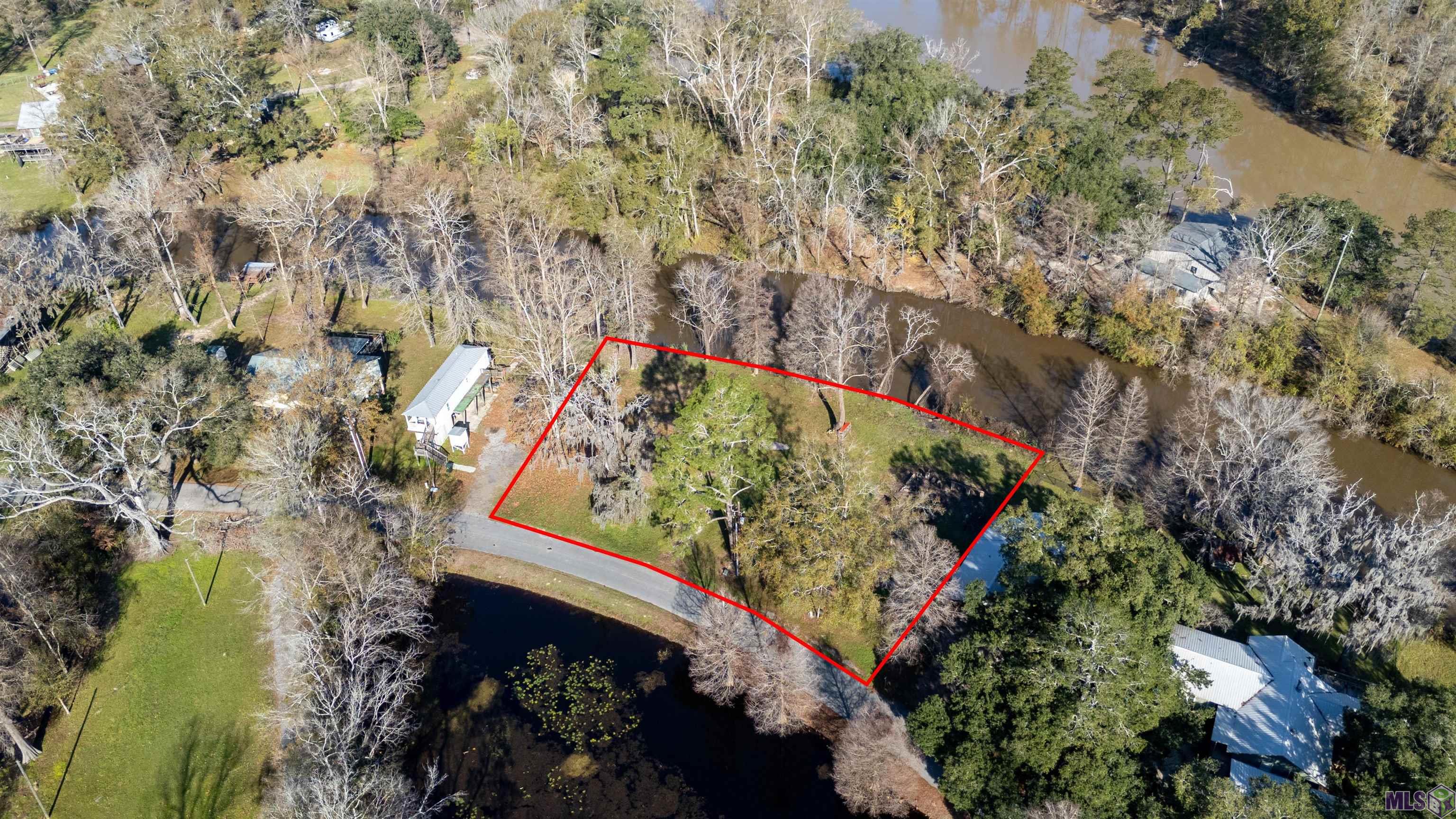 0 Manchac Point Road Prairieville, LA 70769 - Photo 1 of 12