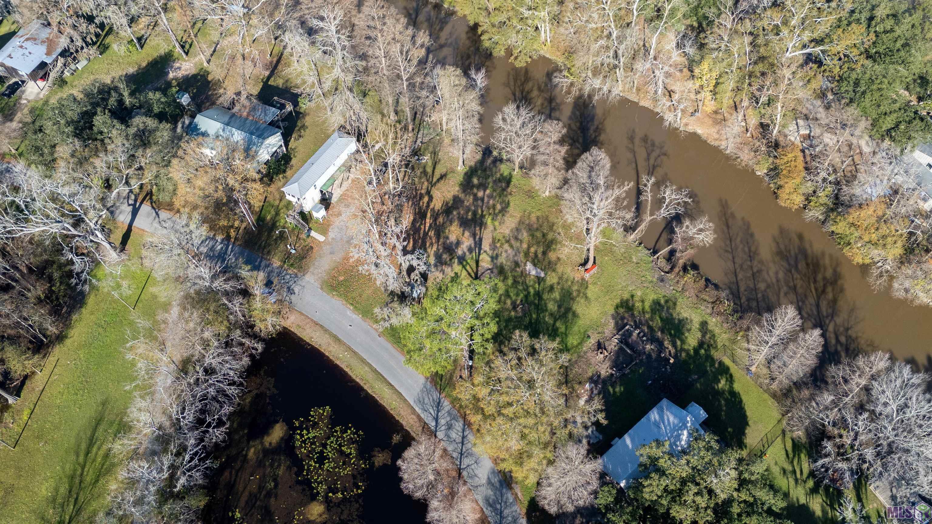0 Manchac Point Road Prairieville, LA 70769 - Photo 3 of 12