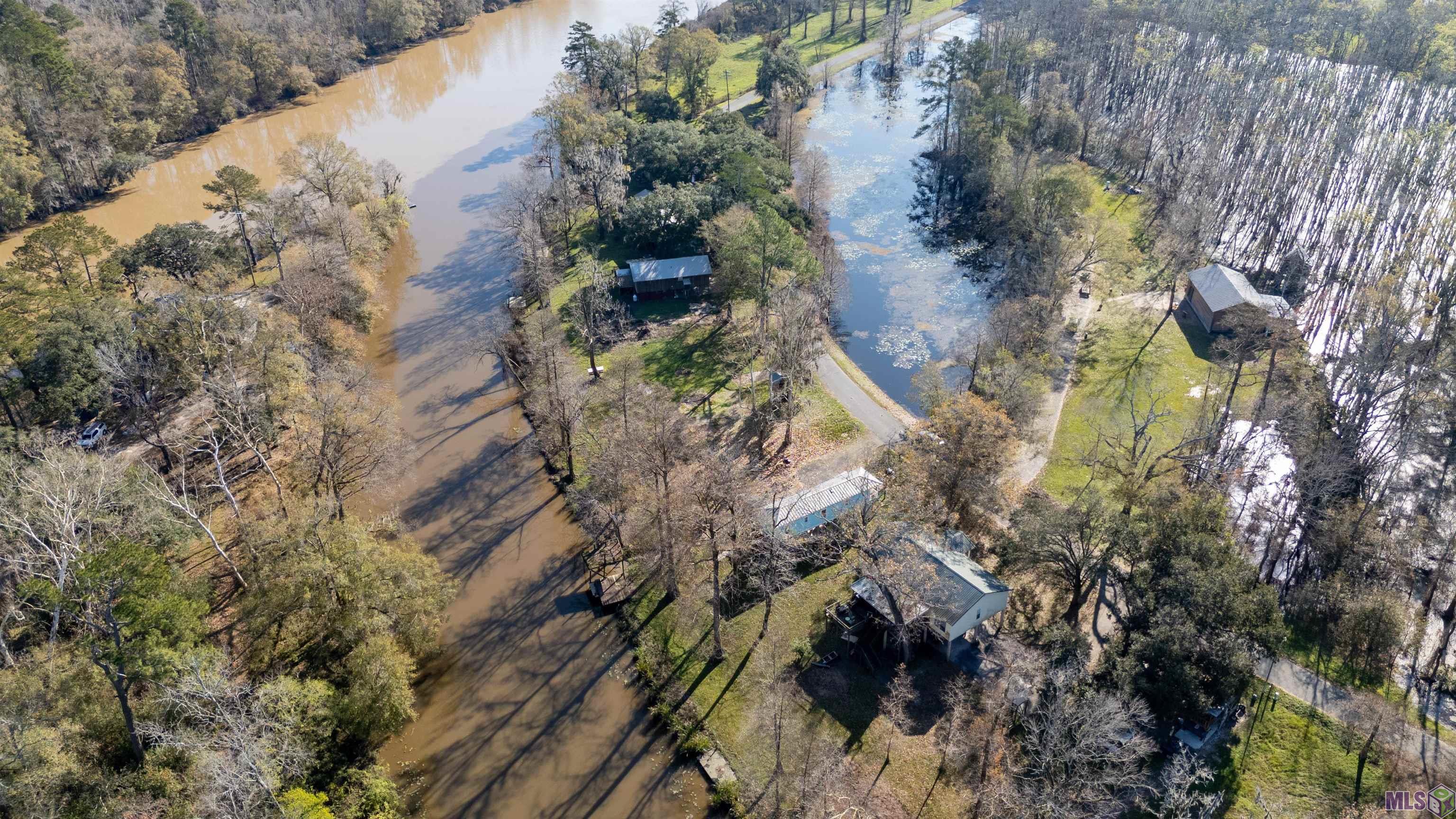 0 Manchac Point Road Prairieville, LA 70769 - Photo 5 of 12