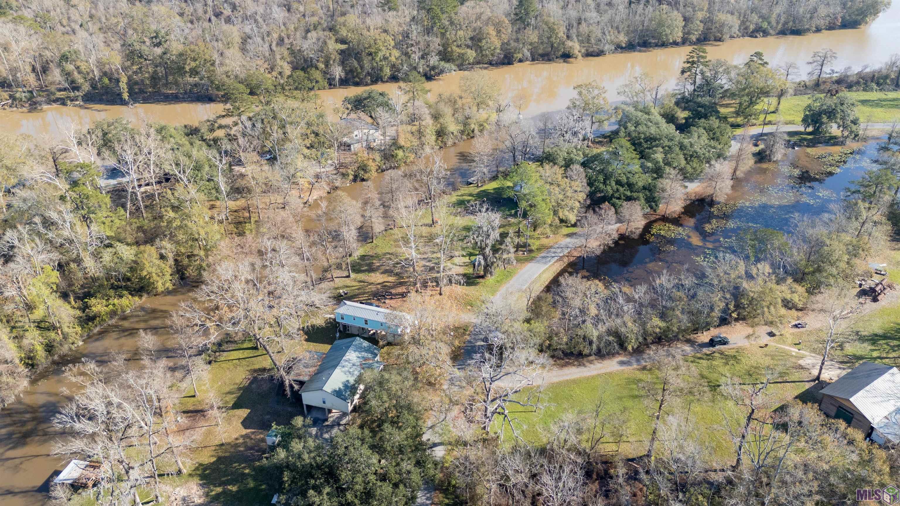 0 Manchac Point Road Prairieville, LA 70769 - Photo 6 of 12