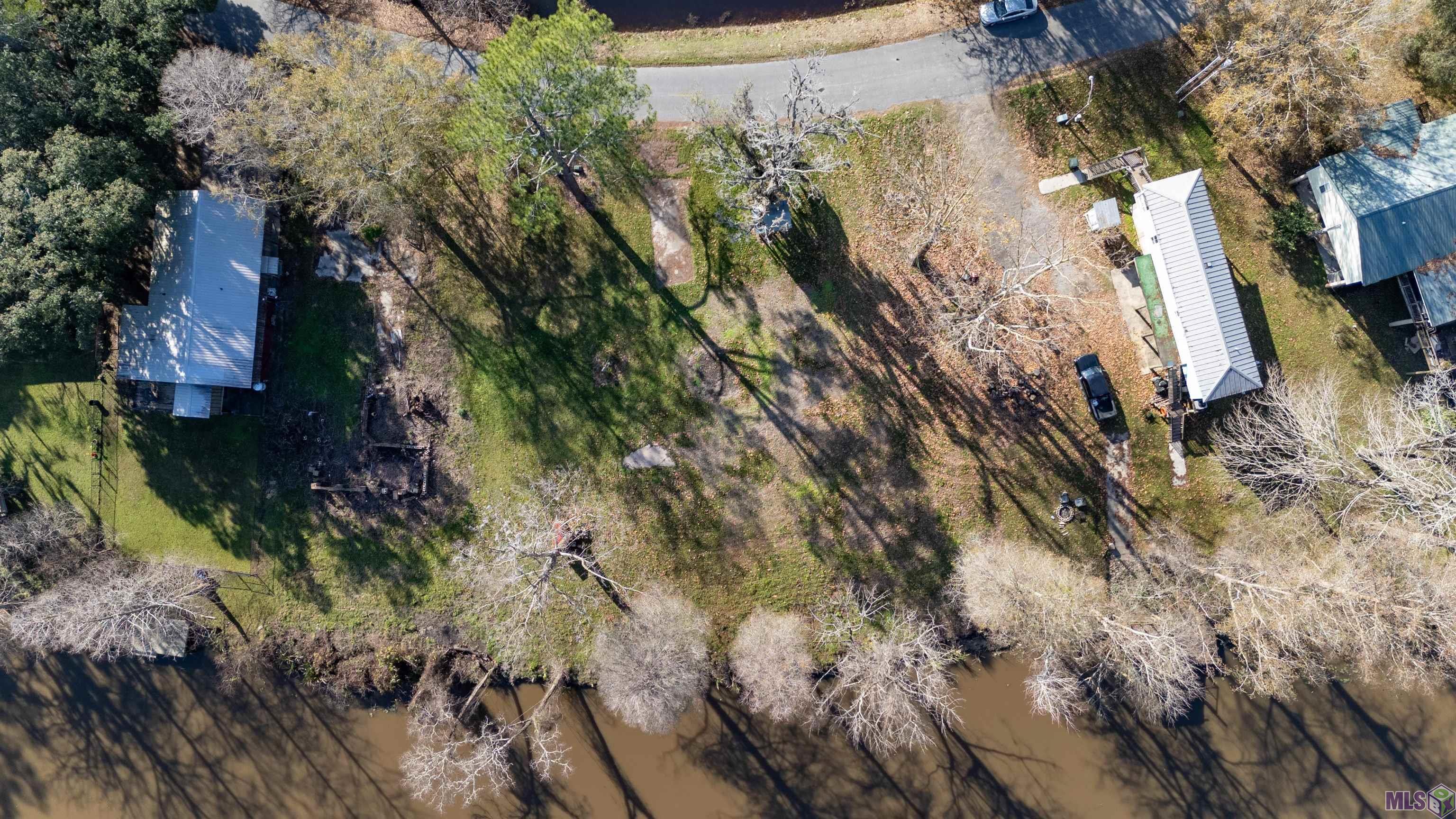 0 Manchac Point Road Prairieville, LA 70769 - Photo 8 of 12