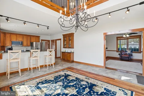 $949,900 | 9571 Foxville Road, Warrenton, VA 20186