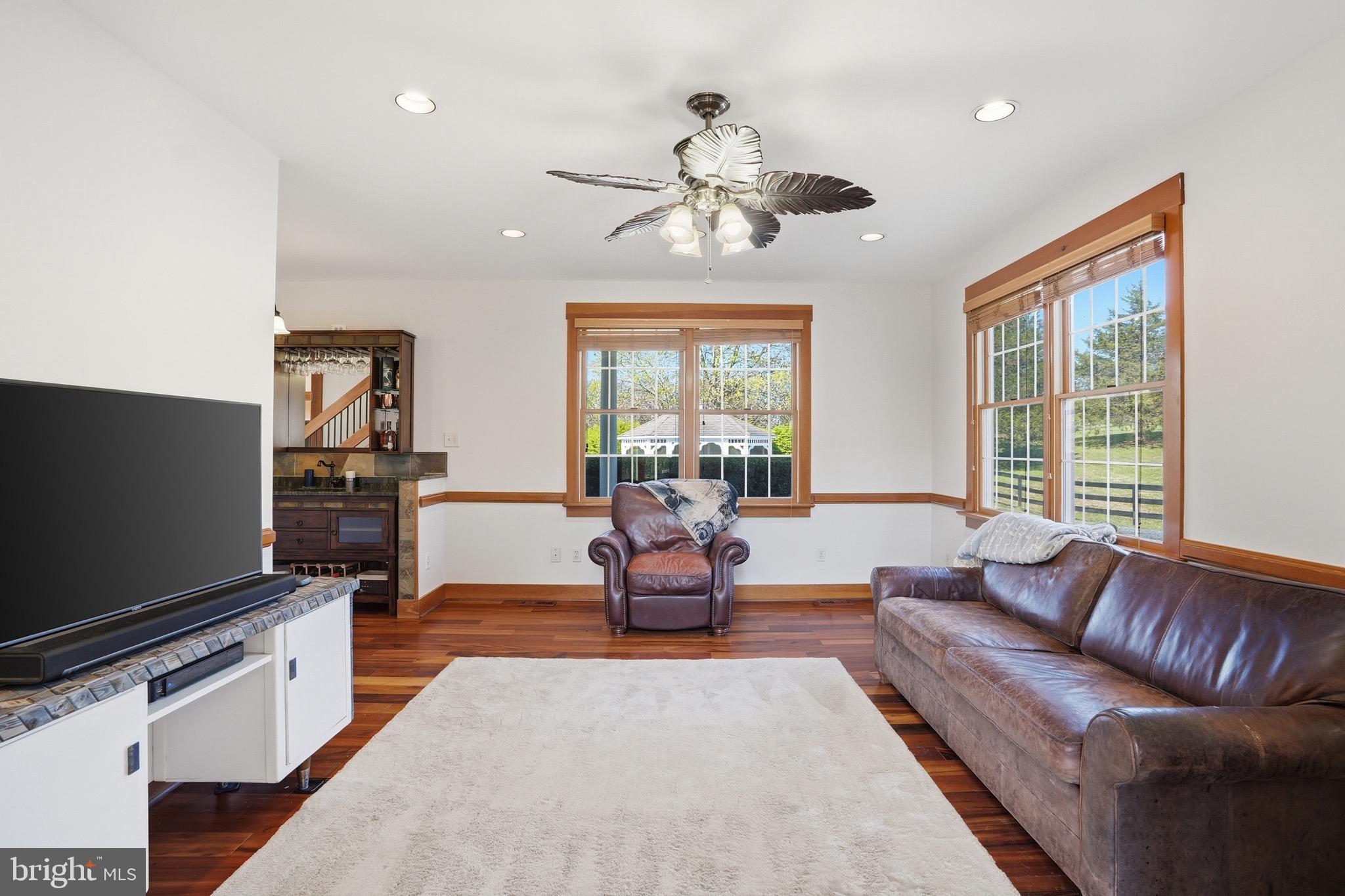 9571 Foxville Road Warrenton, VA 20186 - Photo 17 of 66