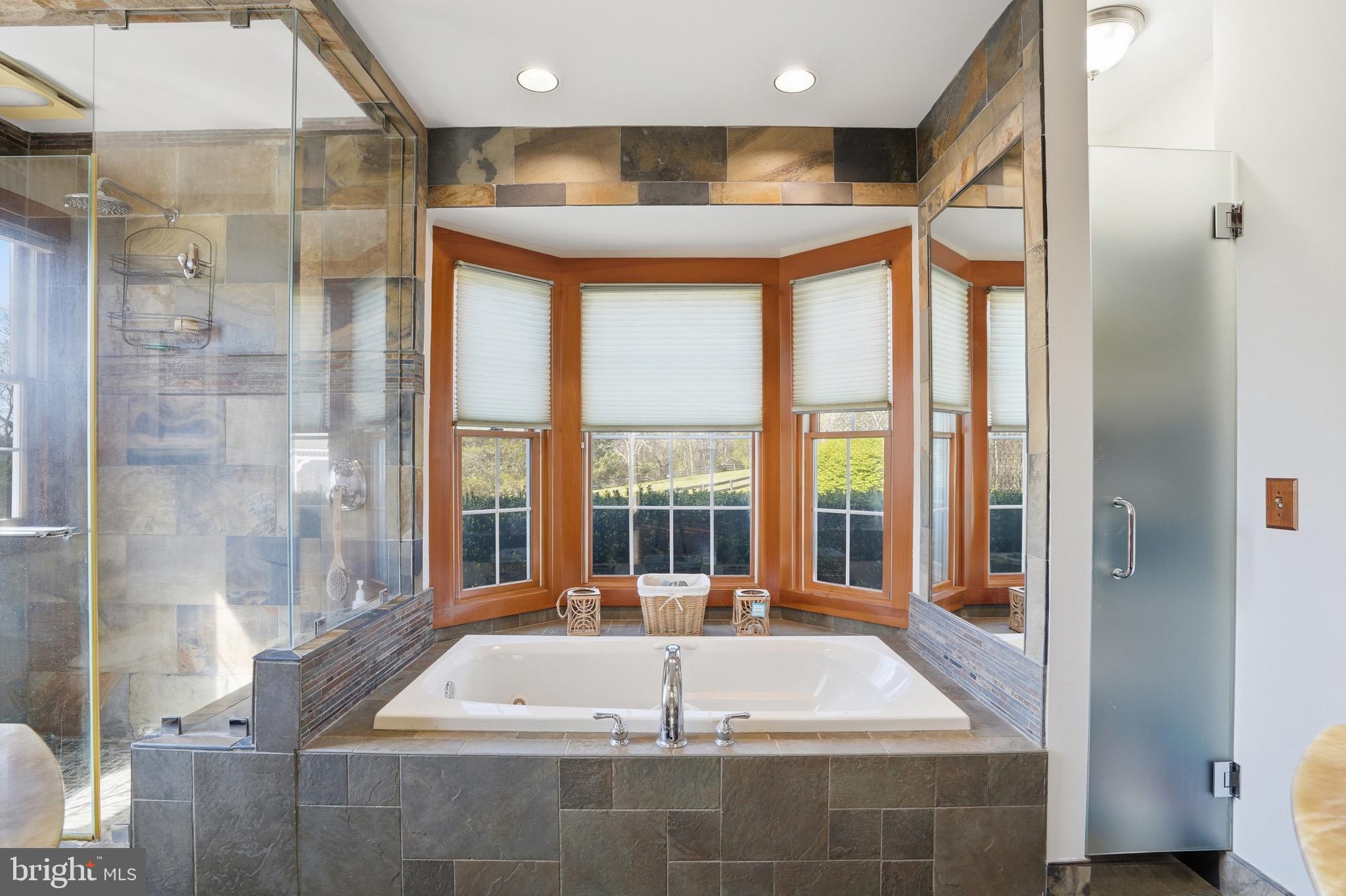 9571 Foxville Road Warrenton, VA 20186 - Photo 18 of 66 Primary Bath