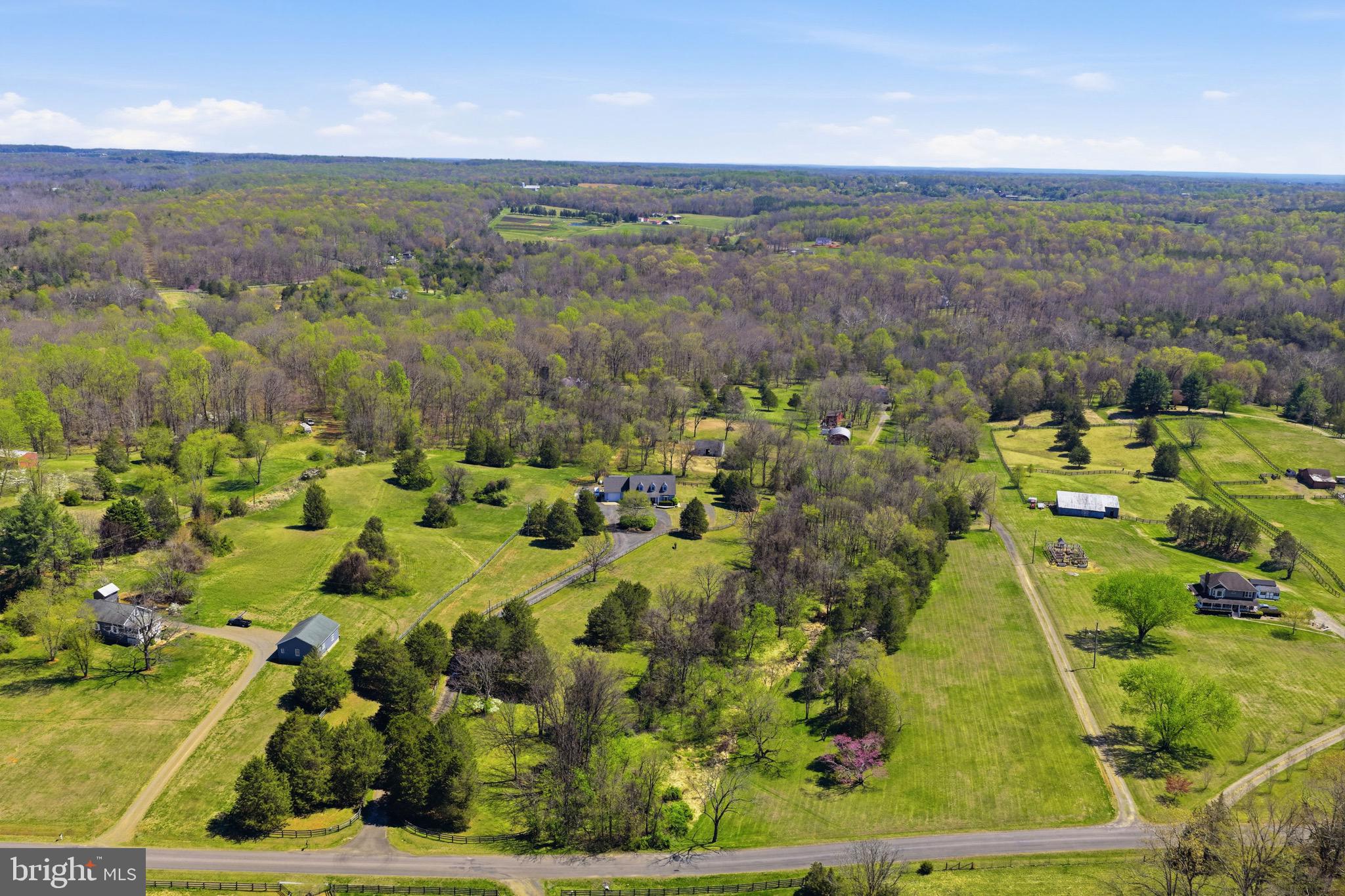 9571 Foxville Road Warrenton, VA 20186 - Photo 3 of 66