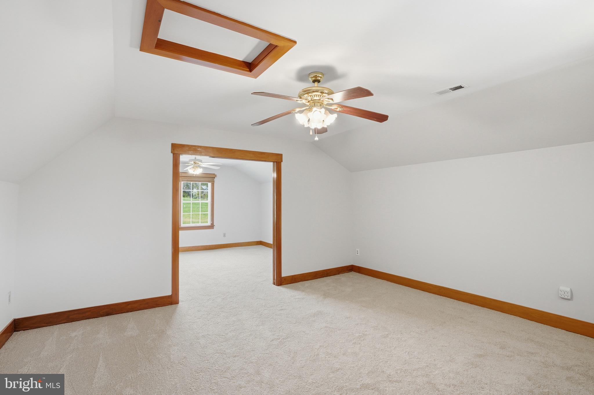 9571 Foxville Road Warrenton, VA 20186 - Photo 32 of 66 Upper Bed 2