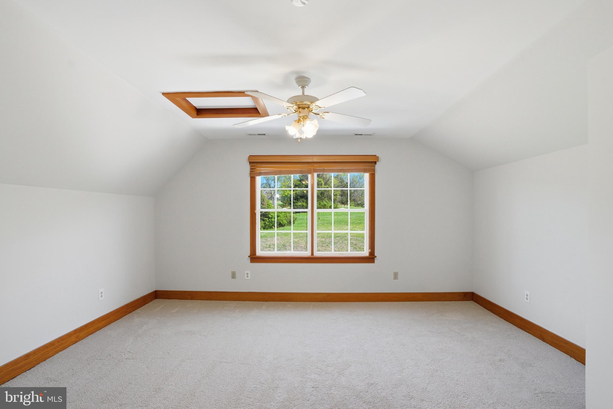 9571 Foxville Road Warrenton, VA 20186 - Photo 33 of 66 Upper Bed 2