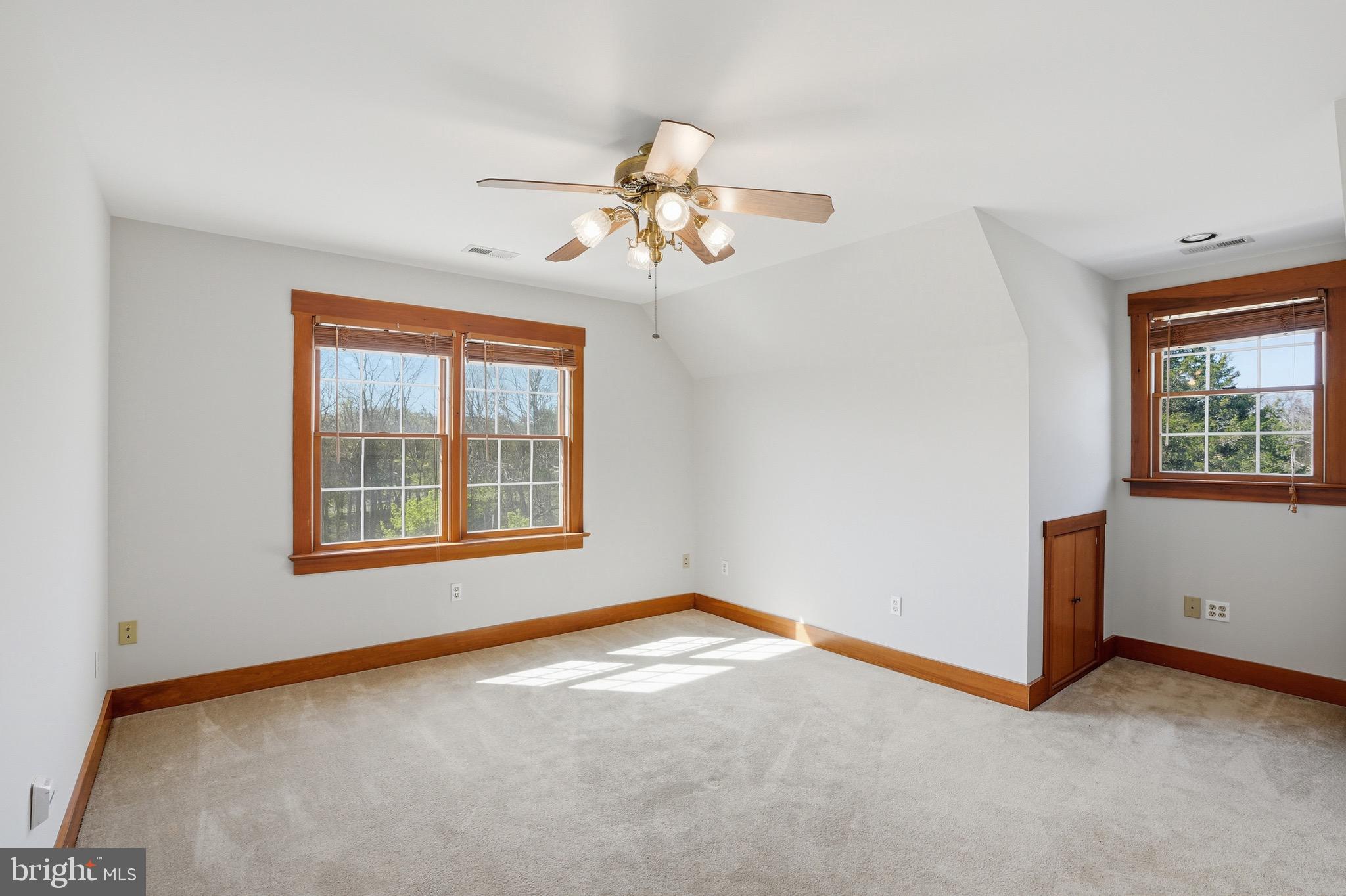 9571 Foxville Road Warrenton, VA 20186 - Photo 34 of 66 Bed 3