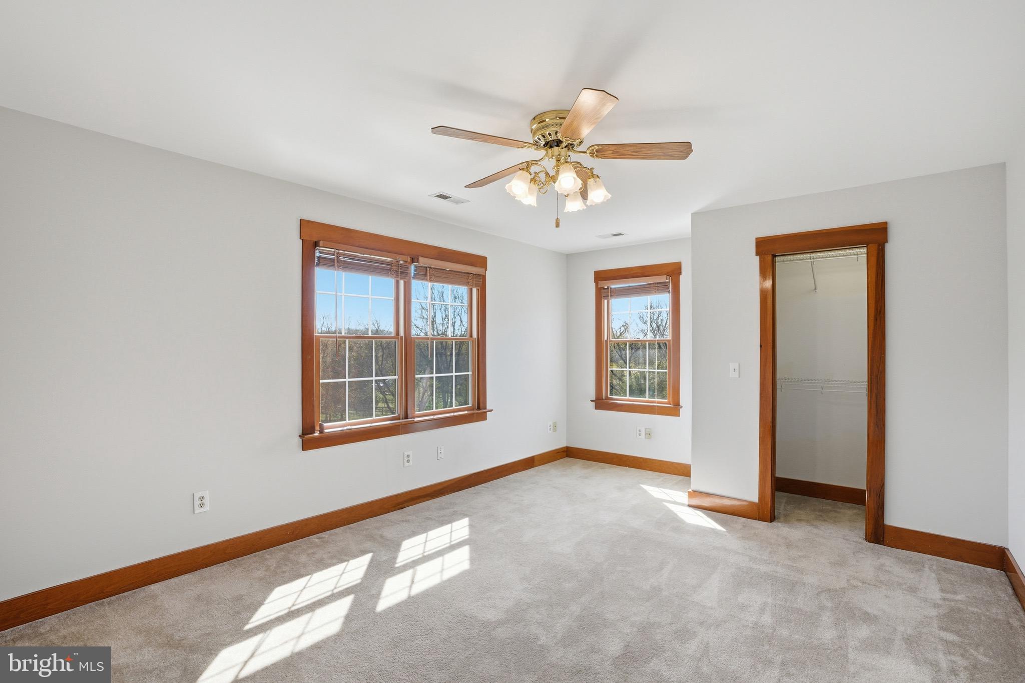 9571 Foxville Road Warrenton, VA 20186 - Photo 38 of 66 Bed 4