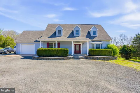 $949,900 | 9571 Foxville Road, Warrenton, VA 20186