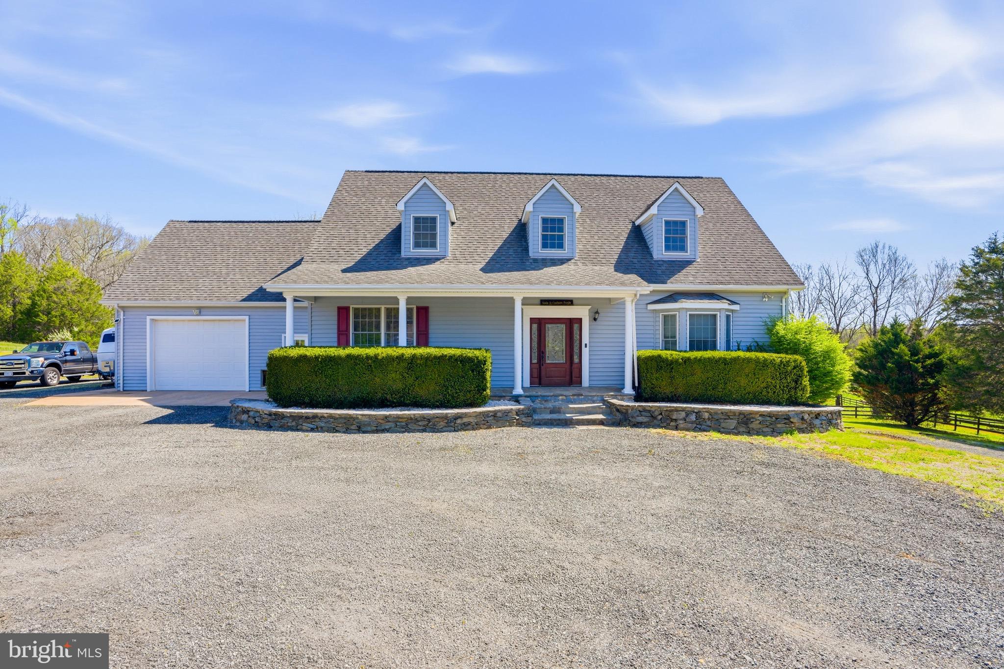 9571 Foxville Road Warrenton, VA 20186 - Photo 4 of 66