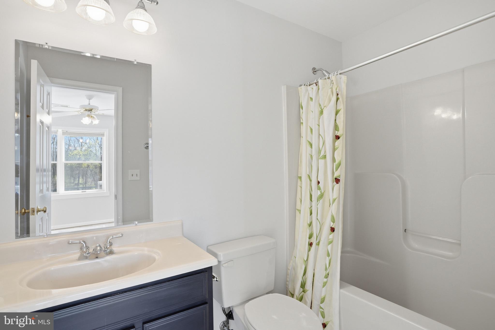 9571 Foxville Road Warrenton, VA 20186 - Photo 46 of 66 Full Bath LL