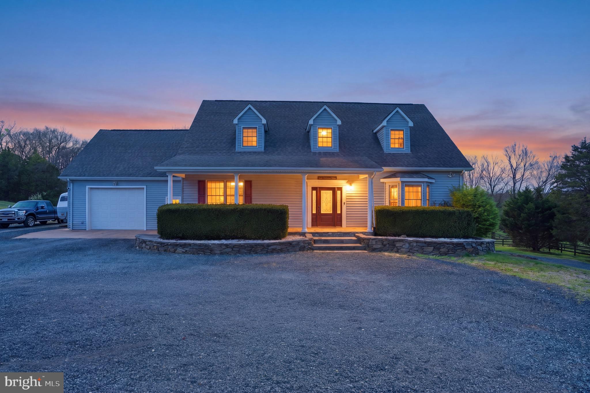 9571 Foxville Road Warrenton, VA 20186 - Photo 53 of 66