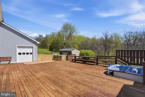 $949,900 | 9571 Foxville Road, Warrenton, VA 20186