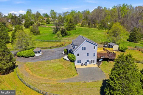$949,900 | 9571 Foxville Road, Warrenton, VA 20186