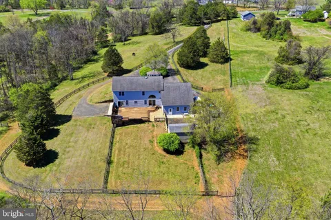 $949,900 | 9571 Foxville Road, Warrenton, VA 20186