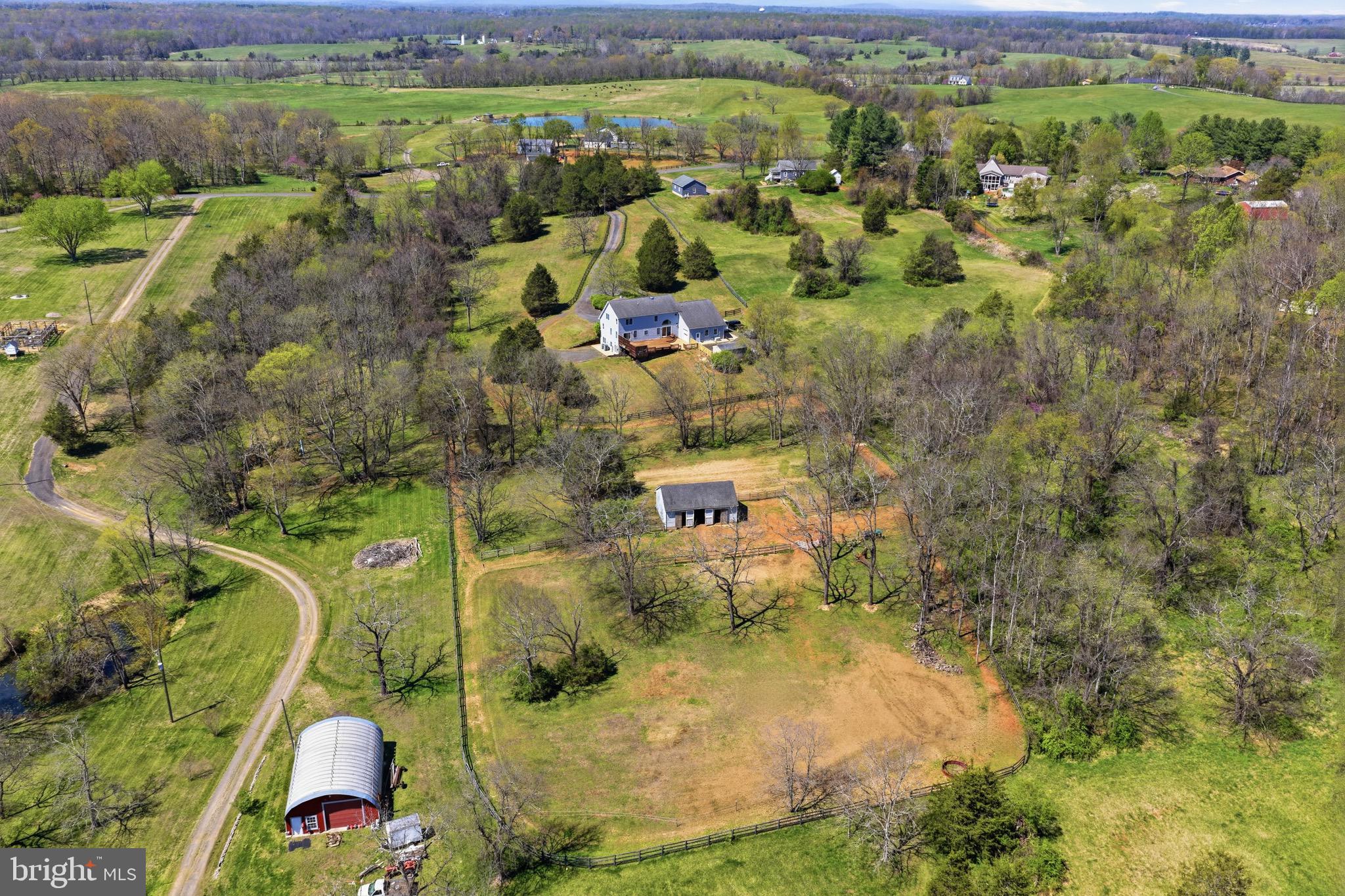 9571 Foxville Road Warrenton, VA 20186 - Photo 62 of 66
