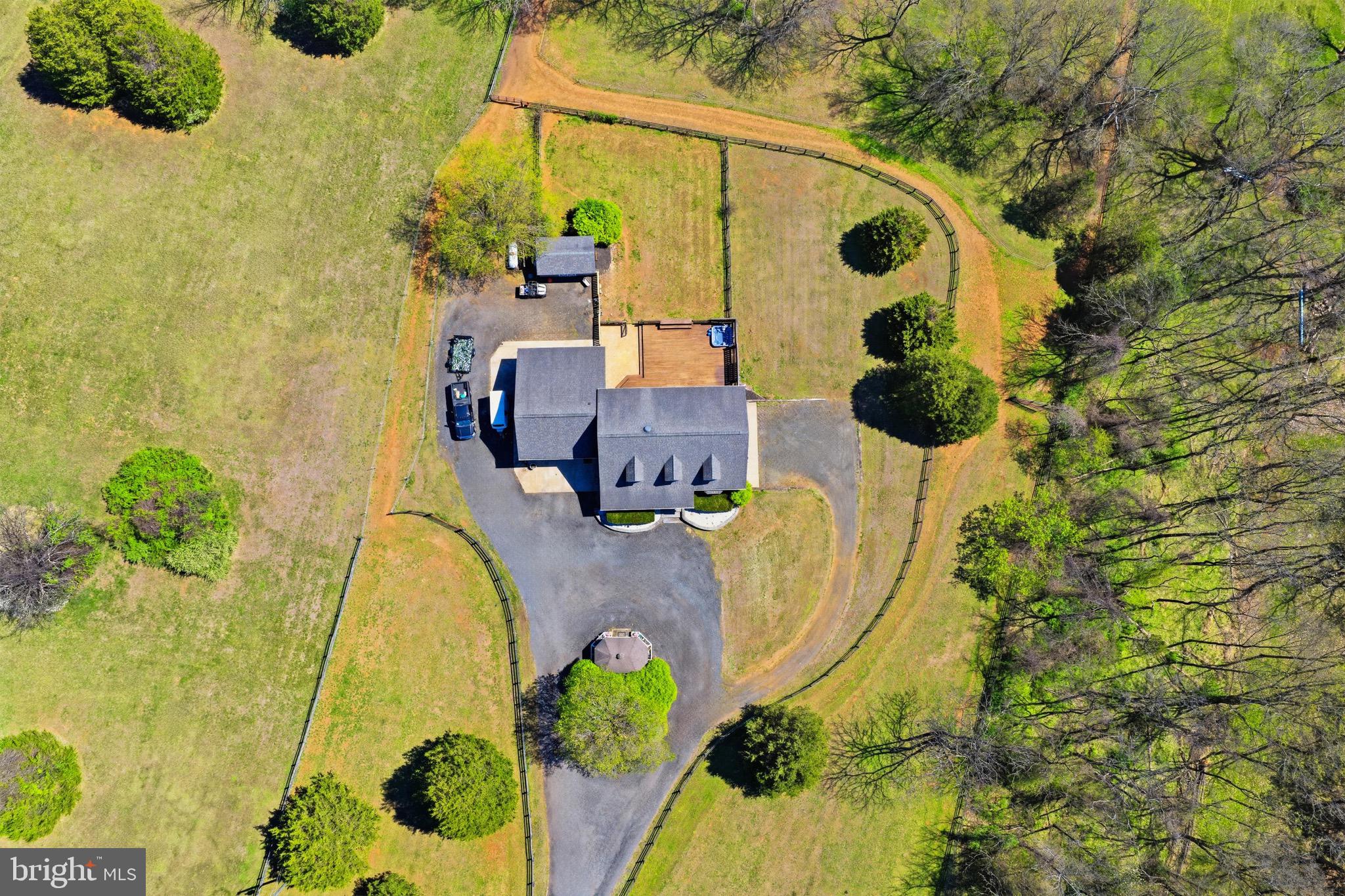 9571 Foxville Road Warrenton, VA 20186 - Photo 64 of 66