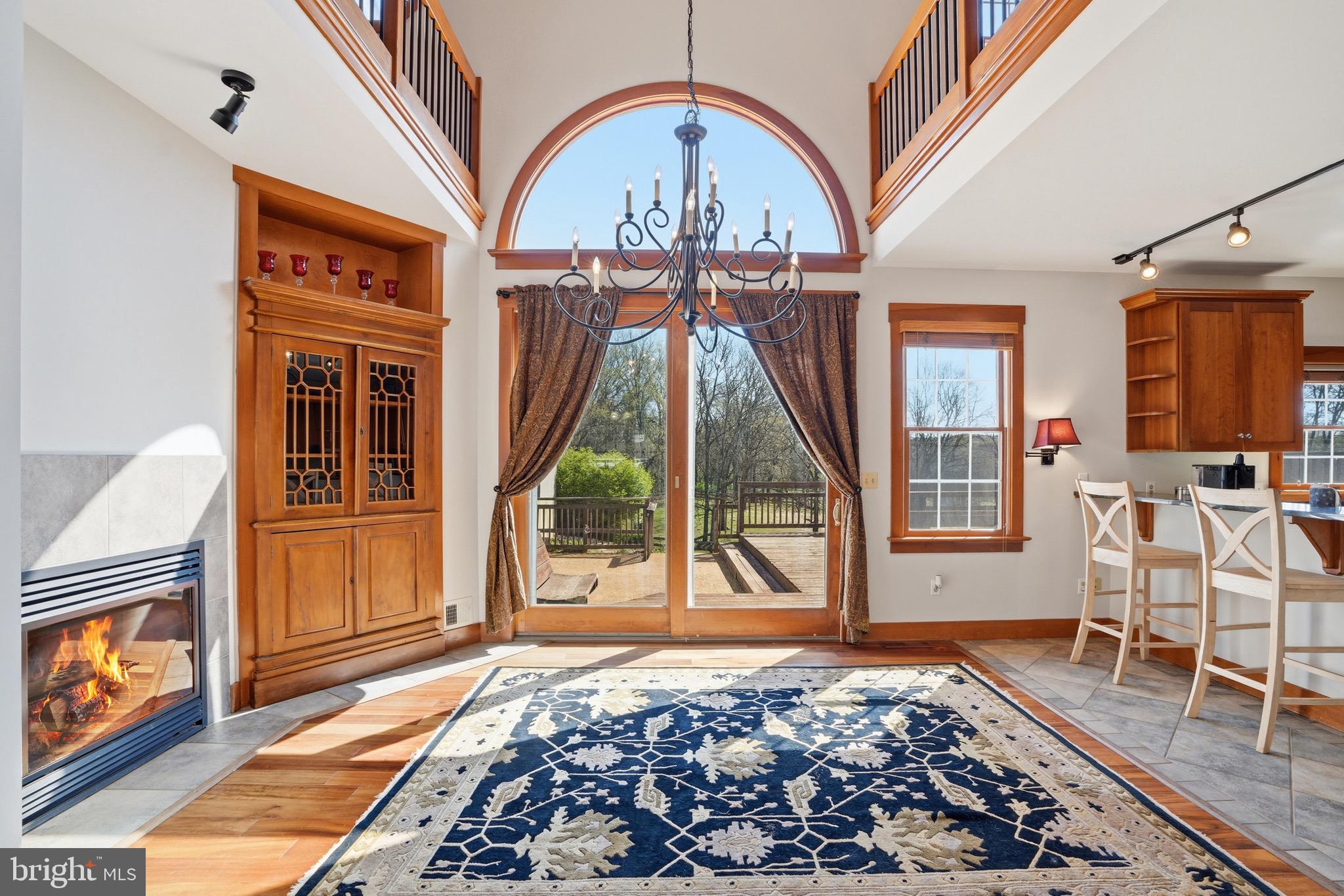 9571 Foxville Road Warrenton, VA 20186 - Photo 7 of 66 Dining