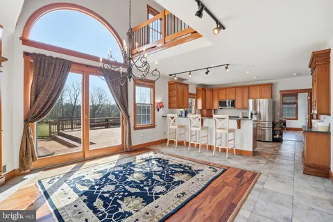 $949,900 | 9571 Foxville Road, Warrenton, VA 20186