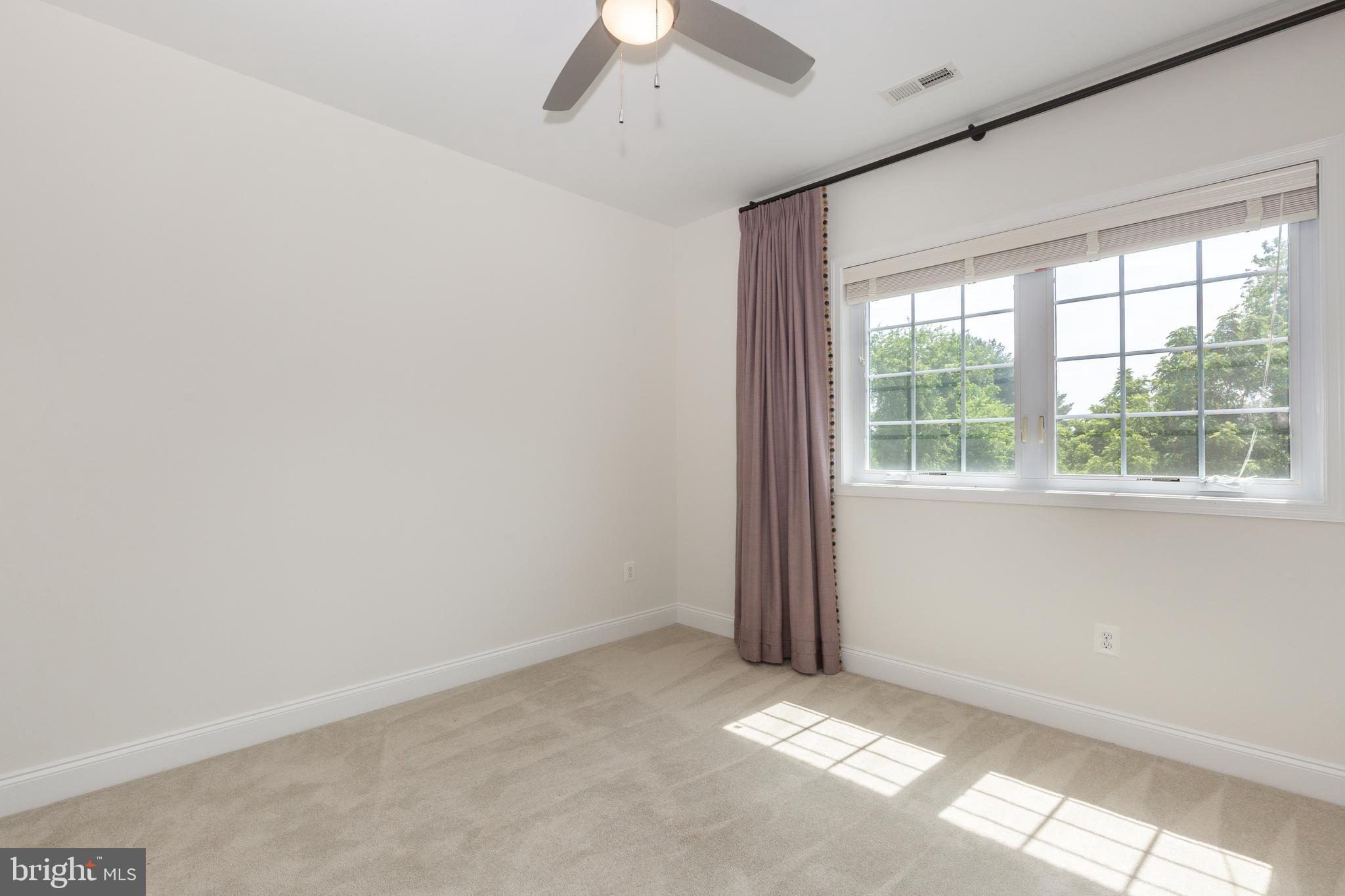 14307 Oak Meadow Road Baldwin, MD 21013 - Photo 55 of 80 Bedroom 4 with Jack & Jill Bath