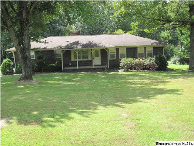 255 Shady Hill Road Montevallo, AL 35115 - Photo 1 of 13