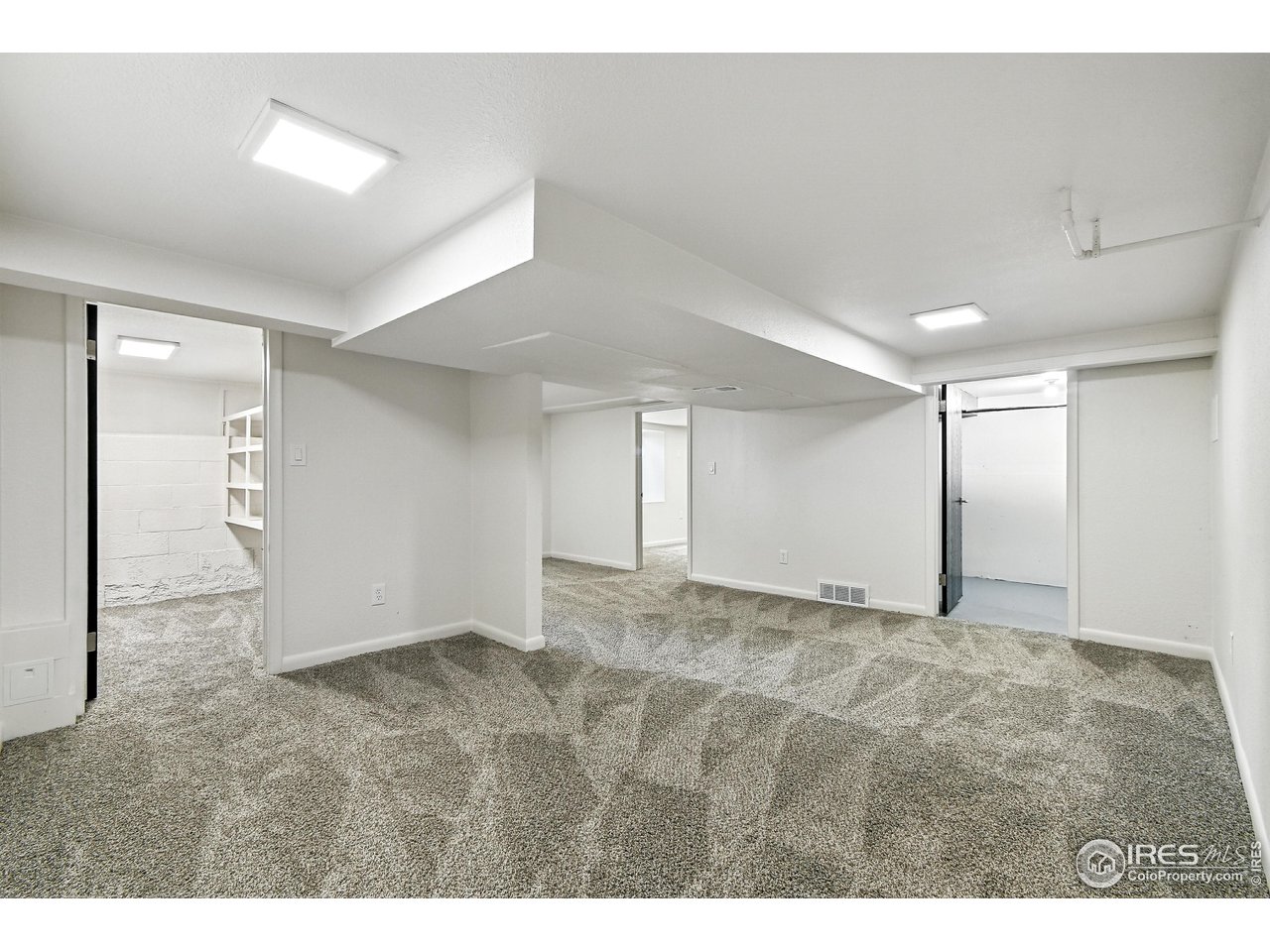 24149 County Road 70 Eaton, CO 80615 - Photo 38 of 40 a view of an empty room