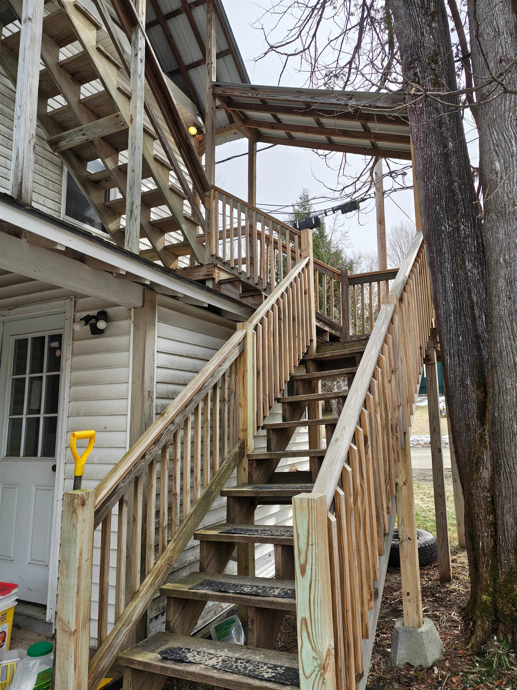123 Agassiz Street Bethlehem, NH 03574 - Photo 14 of 20