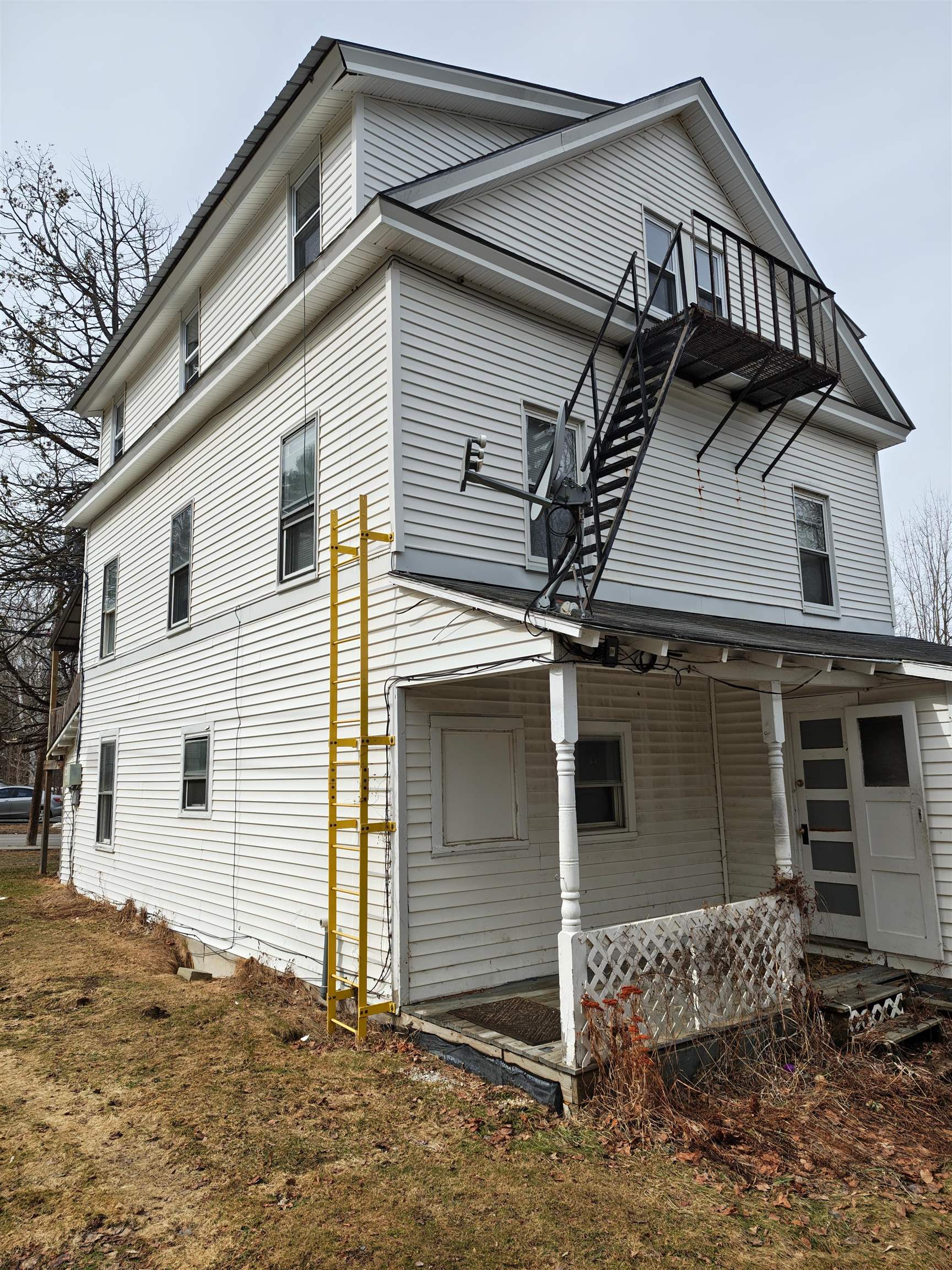 123 Agassiz Street Bethlehem, NH 03574 - Photo 20 of 20