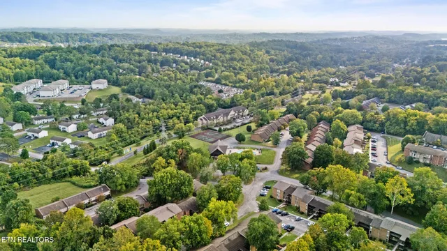 $290,000 | 8534 Madrid Court, Unit C78, Knoxville, TN 37923