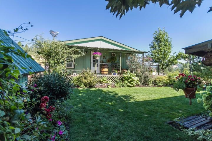 966 Artman-Gibson Road Colville, WA 99114 - Photo 2 of 41
