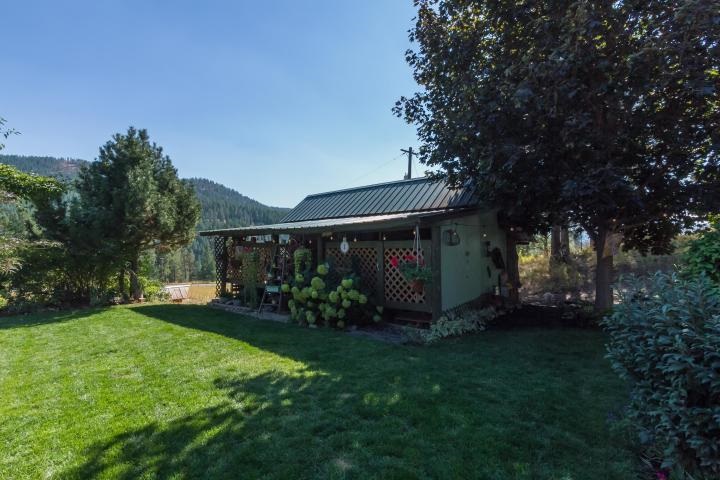 966 Artman-Gibson Road Colville, WA 99114 - Photo 31 of 41