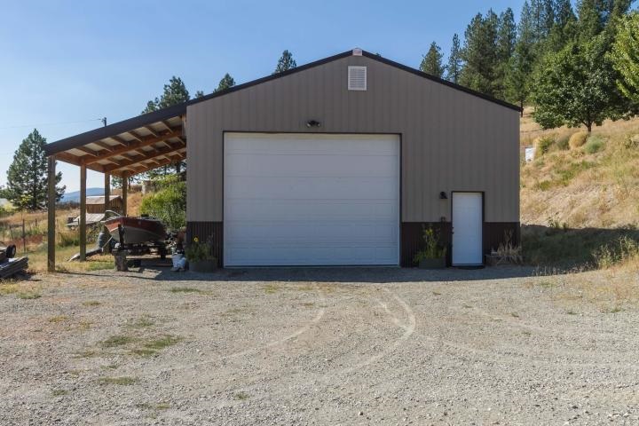 966 Artman-Gibson Road Colville, WA 99114 - Photo 37 of 41