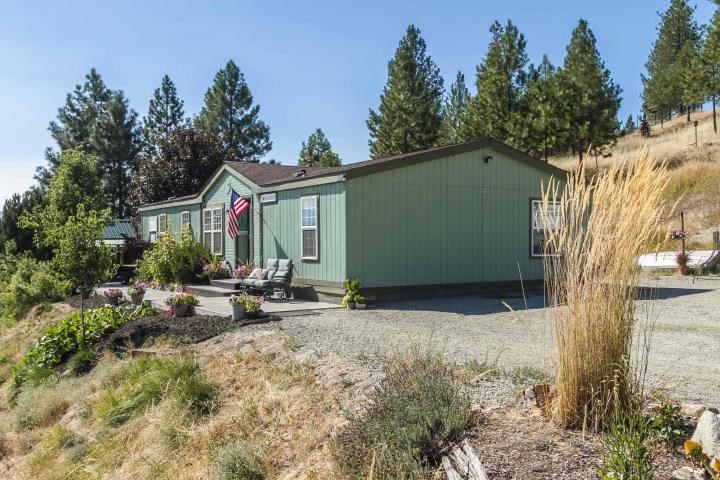 966 Artman-Gibson Road Colville, WA 99114 - Photo 5 of 41