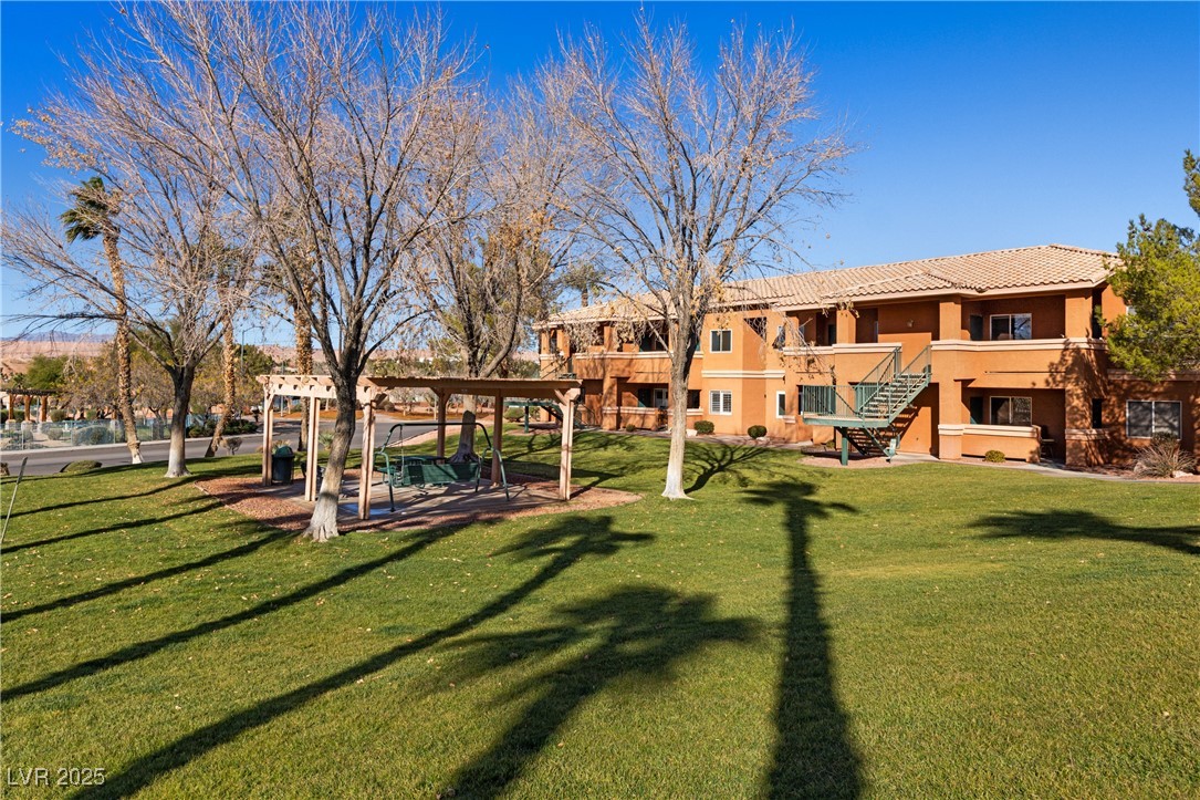 518 Turtleback Road, Unit C Mesquite, NV 89027 - Photo 49 of 73 Park