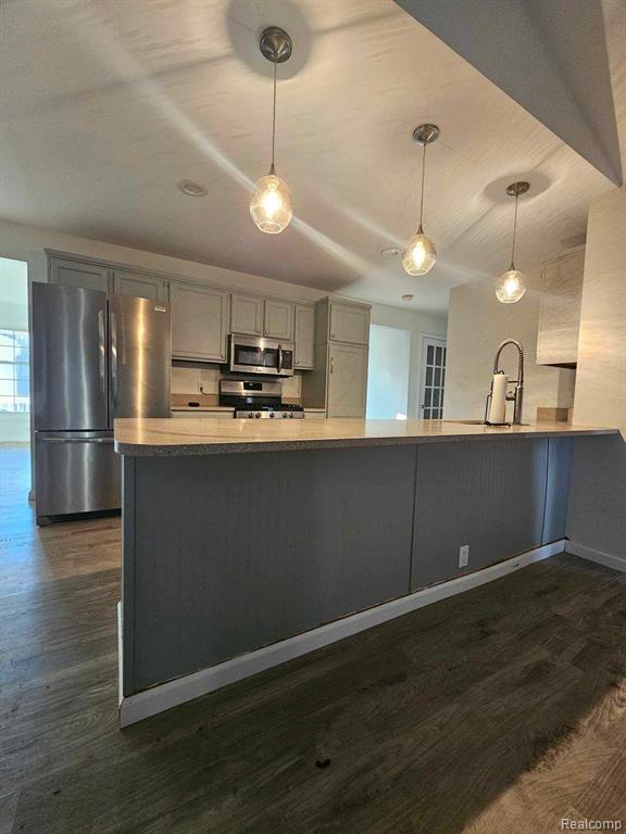 5259 South Genesee Road Grand Blanc, MI 48439 - Photo 27 of 28 Gallery Image 27