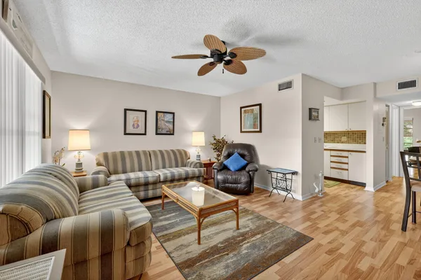 $120,000 | 301 Southwest South River Drive, Unit 204, Stuart, FL 34997